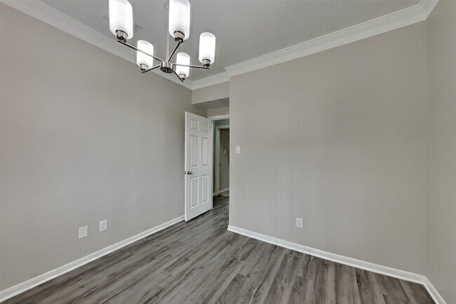 Building Photo - 8015 Democracy Ct