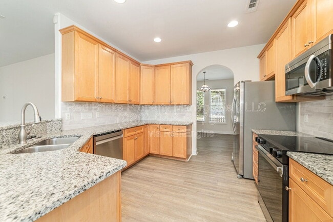 Building Photo - 1622 Wilburn Park Ln NW