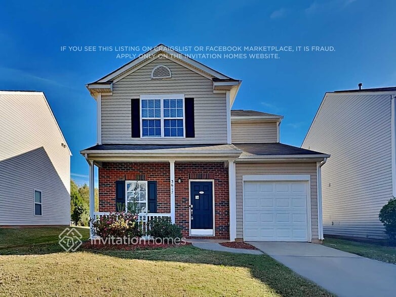 Primary Photo - 3617 Charterhall Ln