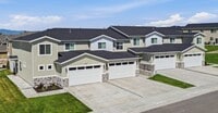 Building Photo - 243 E 535 N