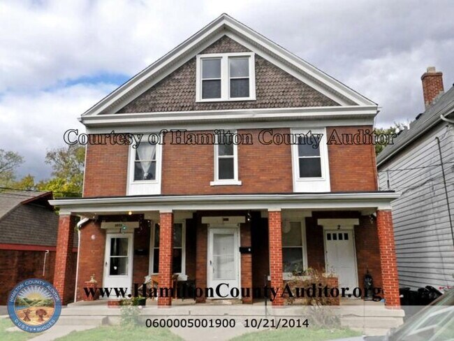 Building Photo - 3055 Mathers St
