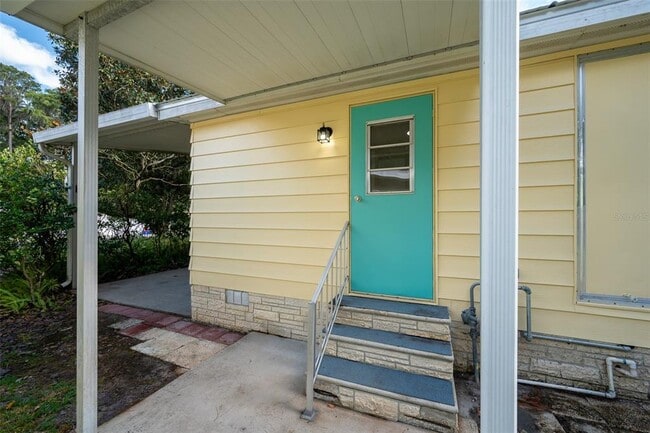 Building Photo - 8476 NW 39th Cir