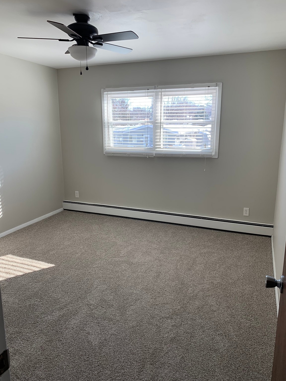 Upstairs Bedroom #2 - 307 Valorie Ln