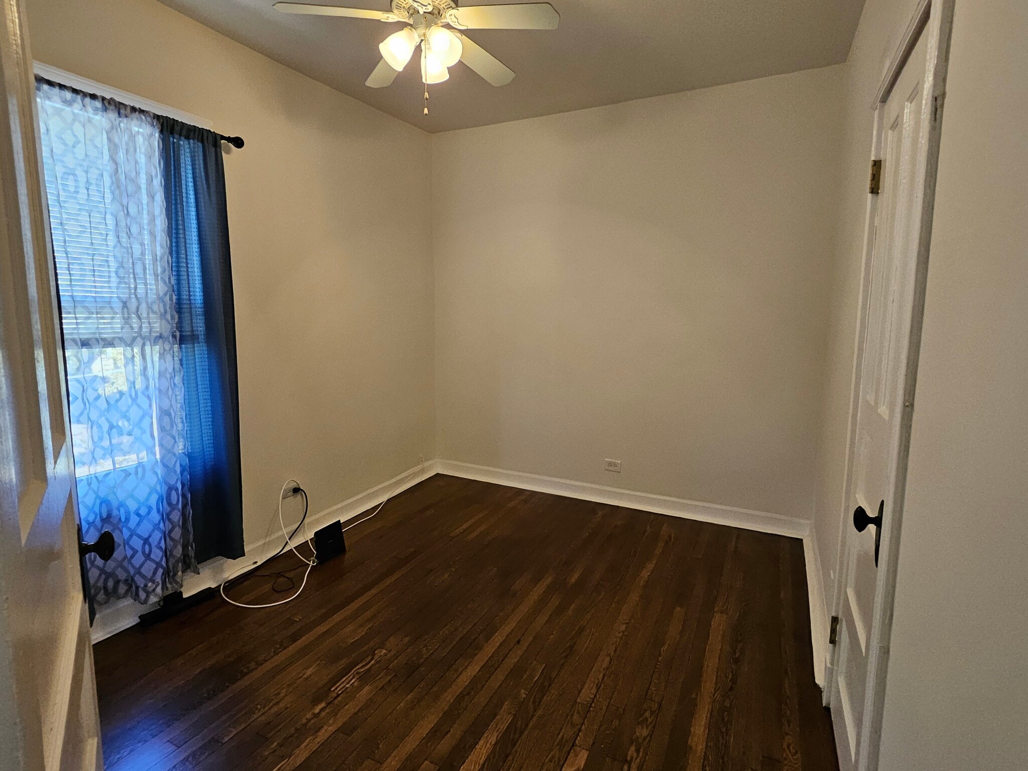 Bedroom 2 - 6942 S Dante Ave