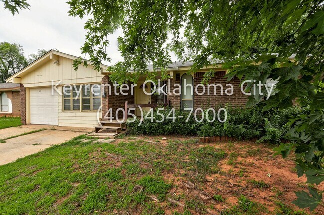 Building Photo - 3BD/2BTH Home in the Heart of Midwest City