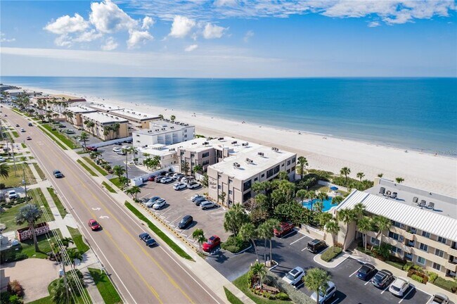 Building Photo - 3210 Gulf Blvd