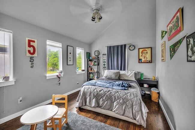 Building Photo - 4517 Depew Ave