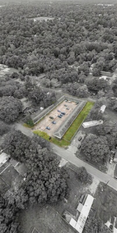 Building Photo - 415 N Beauregard St