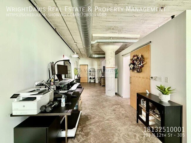 Building Photo - 101 N 12th St