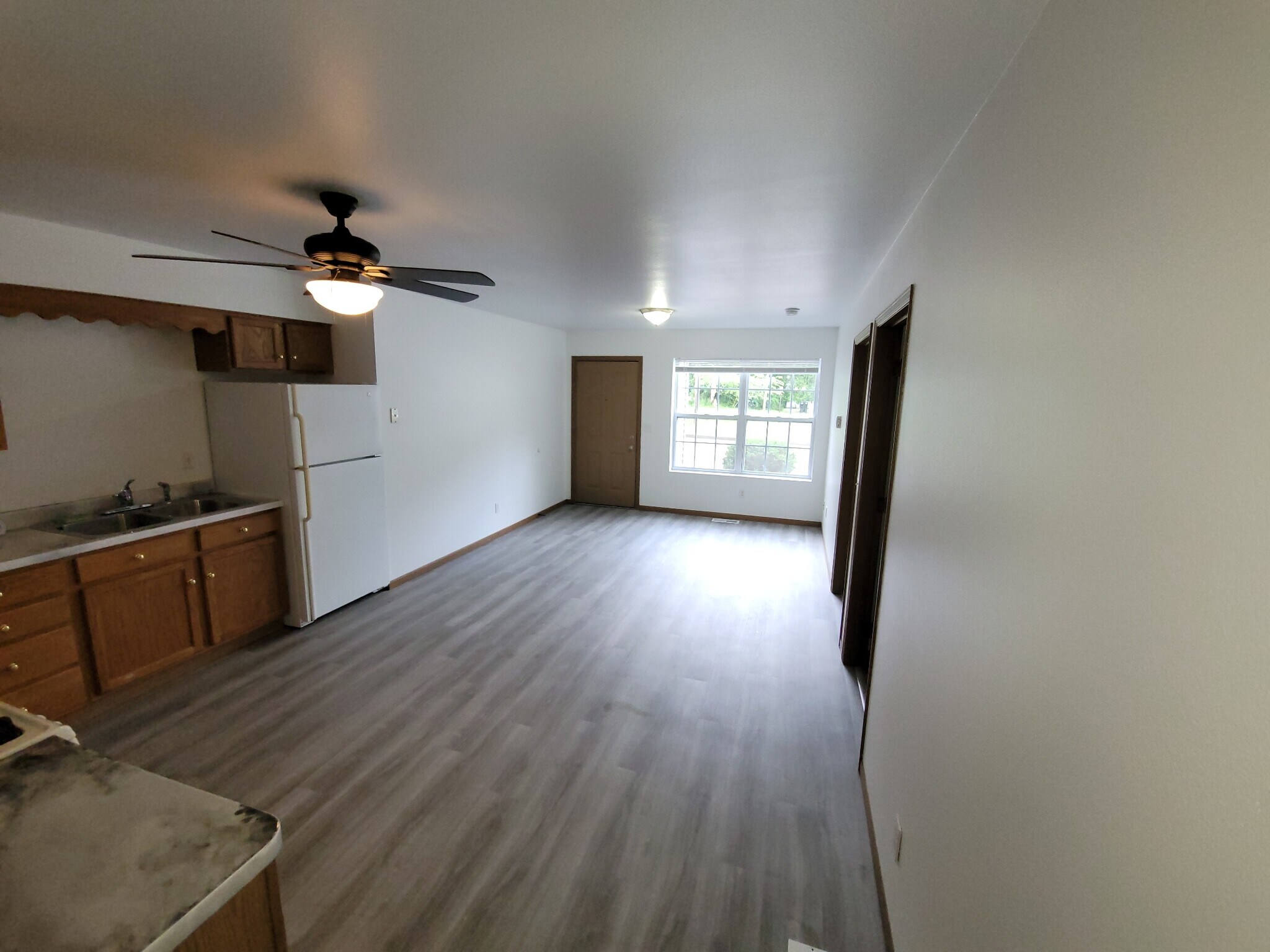 Living Room - 671 Moyer Ave