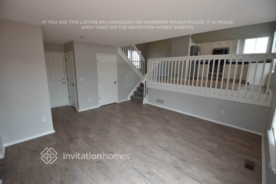 Building Photo - 8665 Rosebud Pl