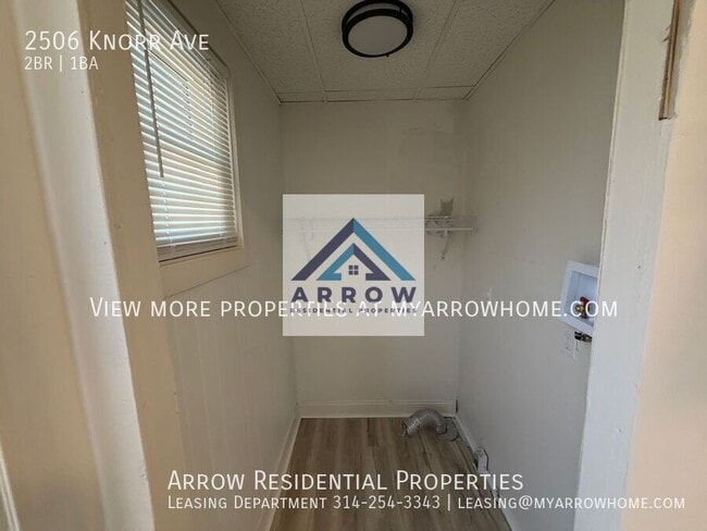 Building Photo - 2506 Knorr Ave