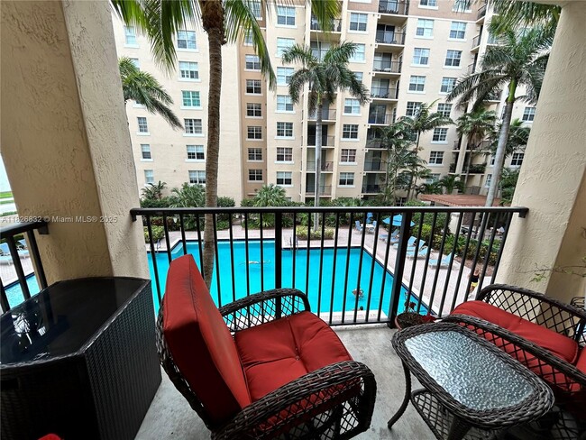 Building Photo - 1801 N Flagler Dr