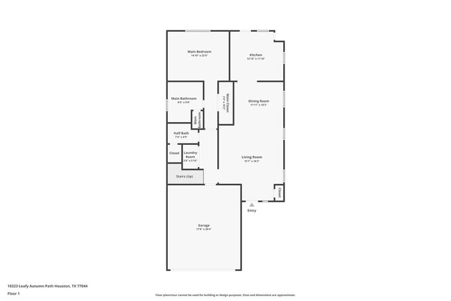 Building Photo - 10323 Leafy Autumn Path