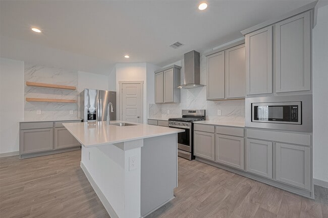 Building Photo - 12715 Basinghall Ln
