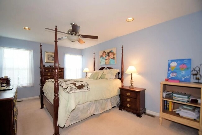 Building Photo - 555 Broxton Ct