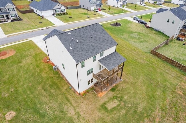 Building Photo - 294 Ralph Still Rd