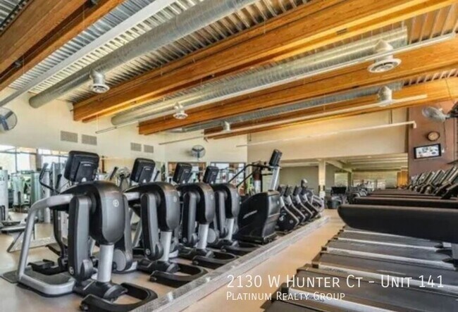 Building Photo - 2130 W Hunter Ct