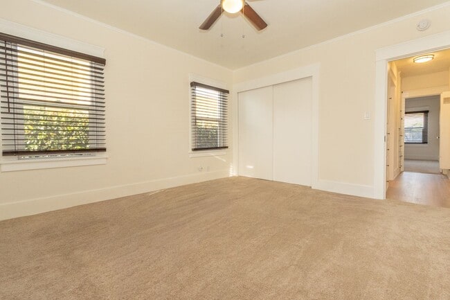 Building Photo - 2 Bed/1 Bath North Park Spanish Craftsman w/ Yard + Driveway Parking