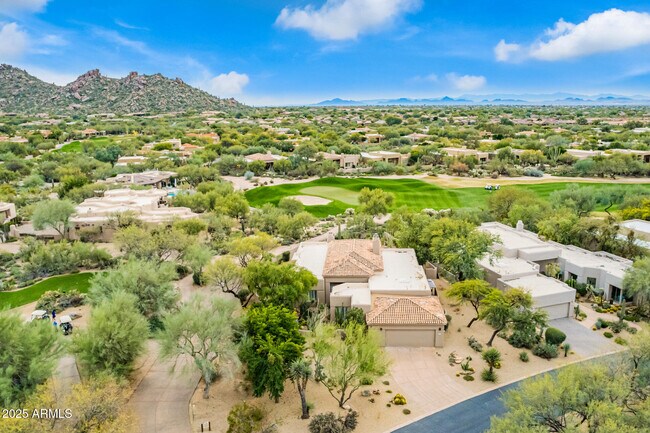 Building Photo - 7485 E Tumbleweed Dr