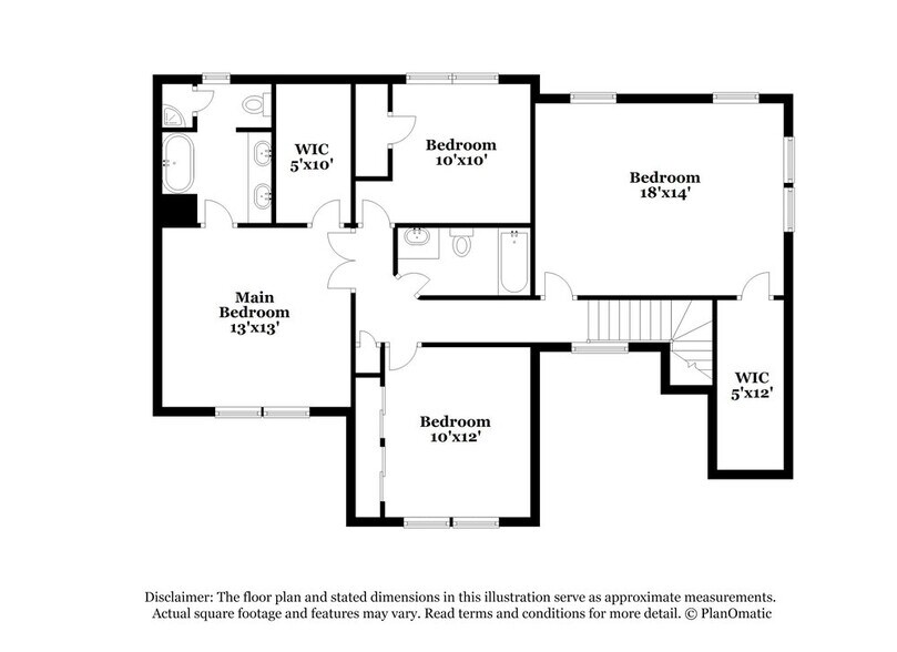 Building Photo - 813 Hanska Way