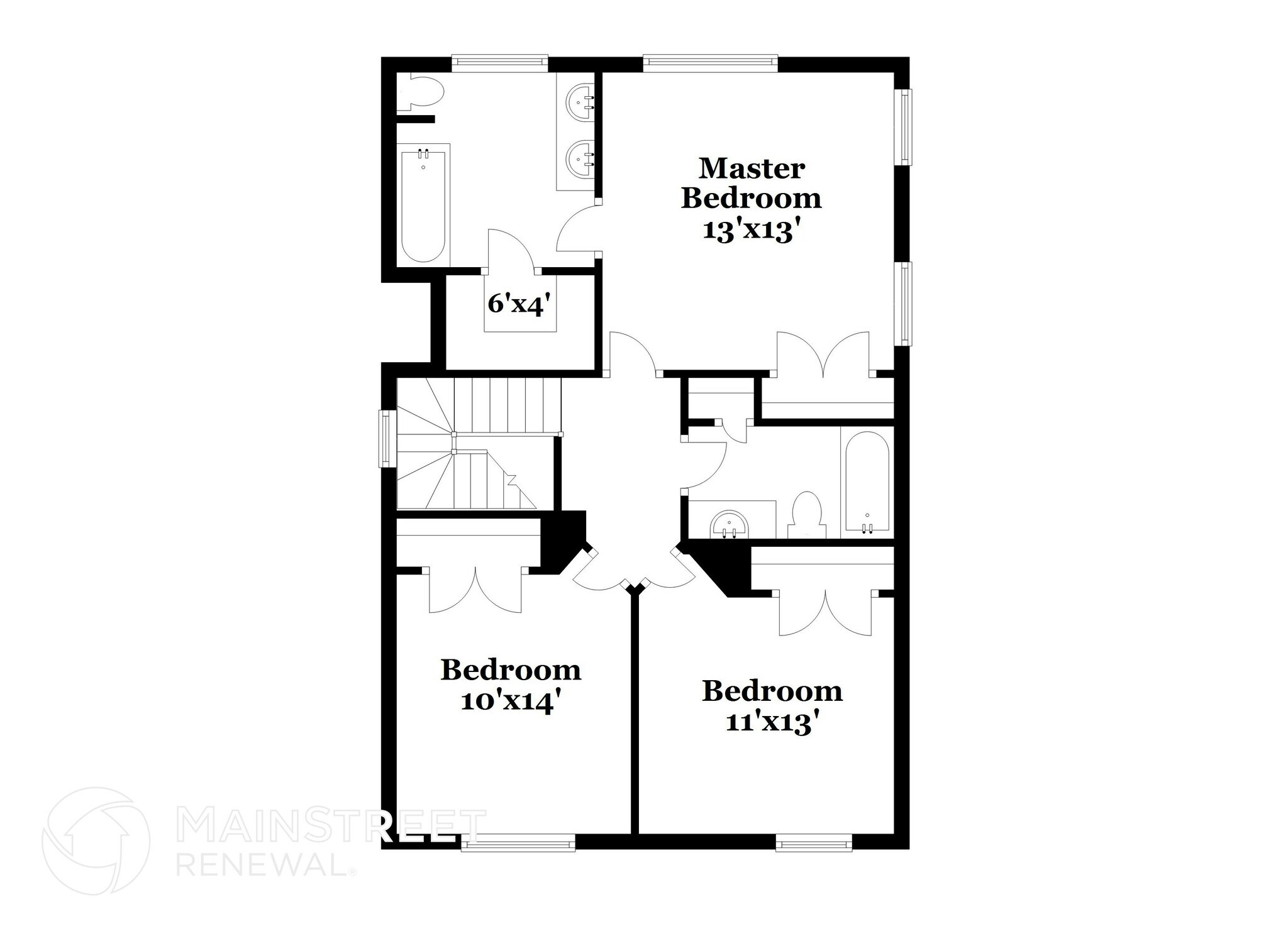 Building Photo - 9663 Mendenhall View Dr