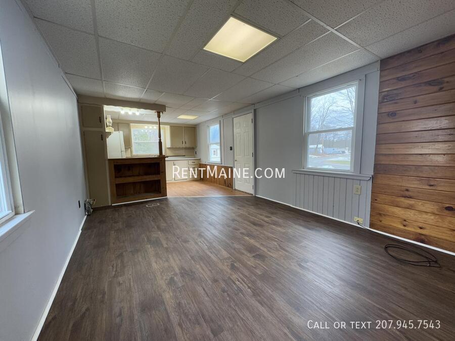 Building Photo - 30 Park Dr