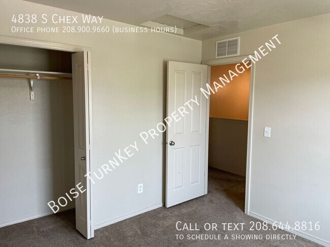 Building Photo - 4838 S Chex Way
