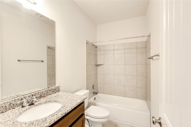 Building Photo - 1400 Little Elm Trail