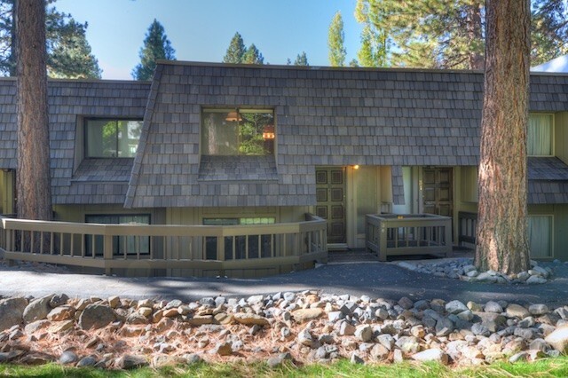 Building Photo - Incline Village: Condo - 3 Bedrooms, 2 Ful...