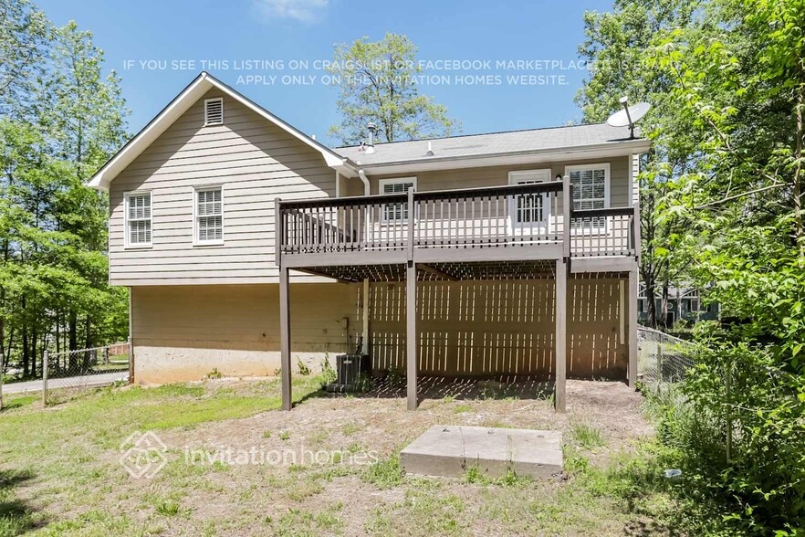 Building Photo - 430 Braxton Dr