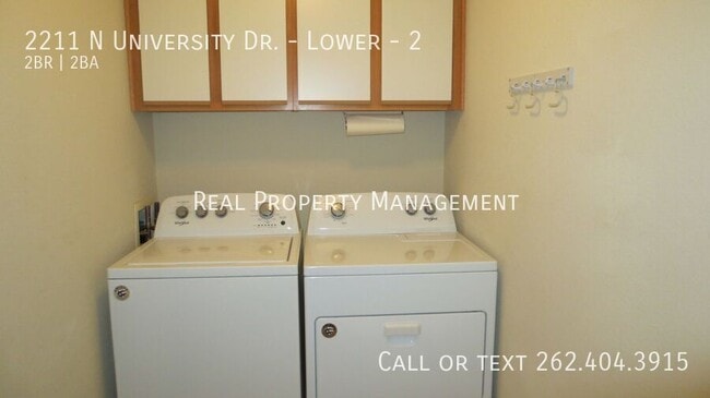 Building Photo - 2211 N University Dr