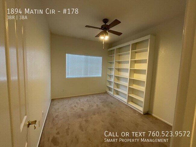 Building Photo - 1894 Matin Cir