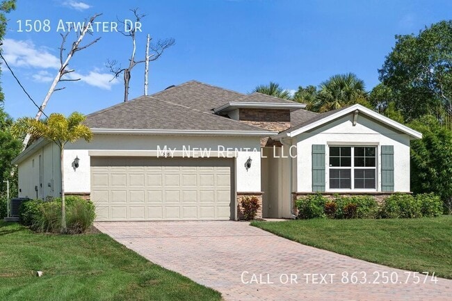 Building Photo - 1508 Atwater Dr