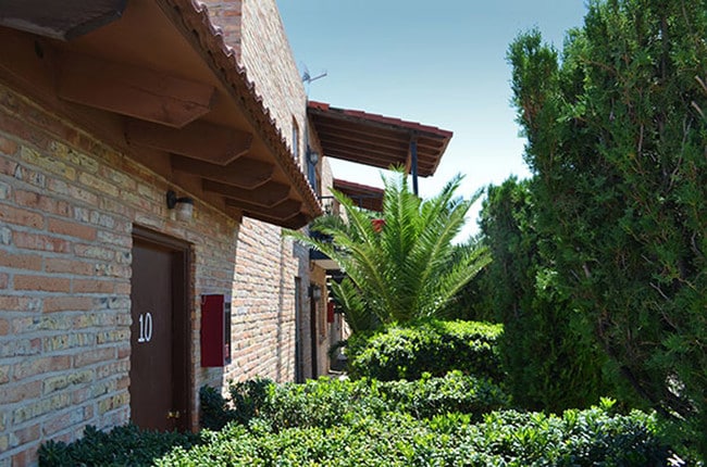Building Photo - Plaza Apartments