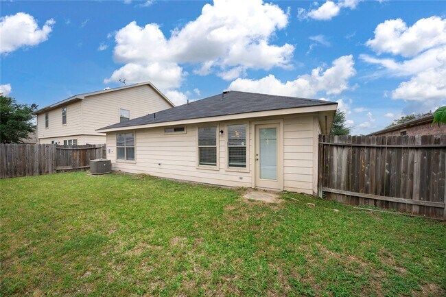 Building Photo - 1207 Bartlett Cove Dr