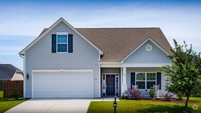 Building Photo - 3 bedrooms, 2 bathrooms in the City of Ric...