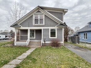 Building Photo - 2503 N Madelia St