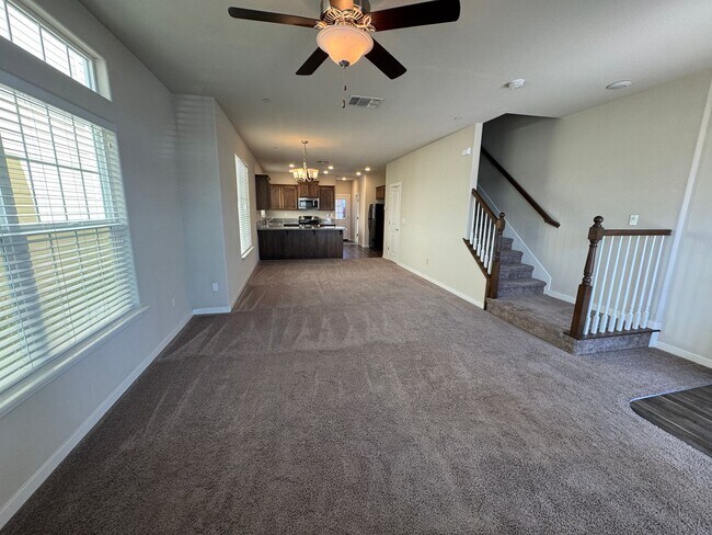 Building Photo - Church Street Station