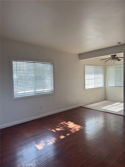 Building Photo - 615 S Almansor St