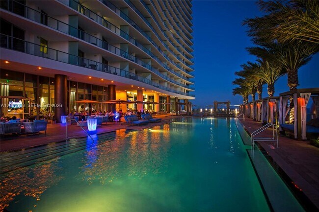 Building Photo - 4111 S Ocean Dr
