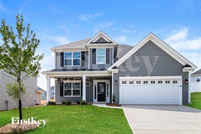 Primary Photo - 4641 Skyview Trail