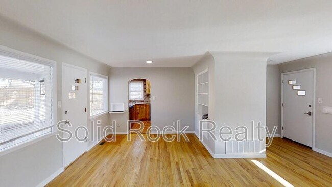 Building Photo - 3012 W St Vrain St