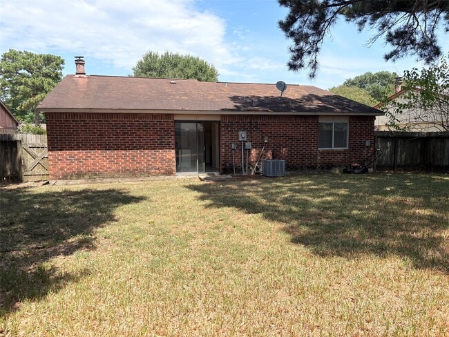 Building Photo - 24411 Beef Canyon Dr