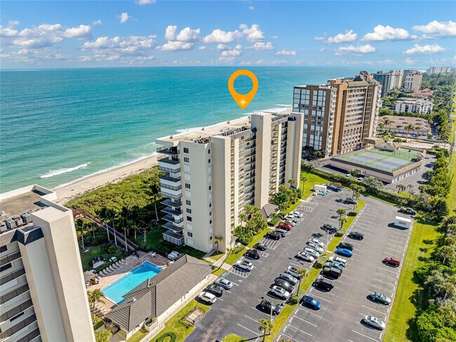 Building Photo - 4200 N Hwy A1A