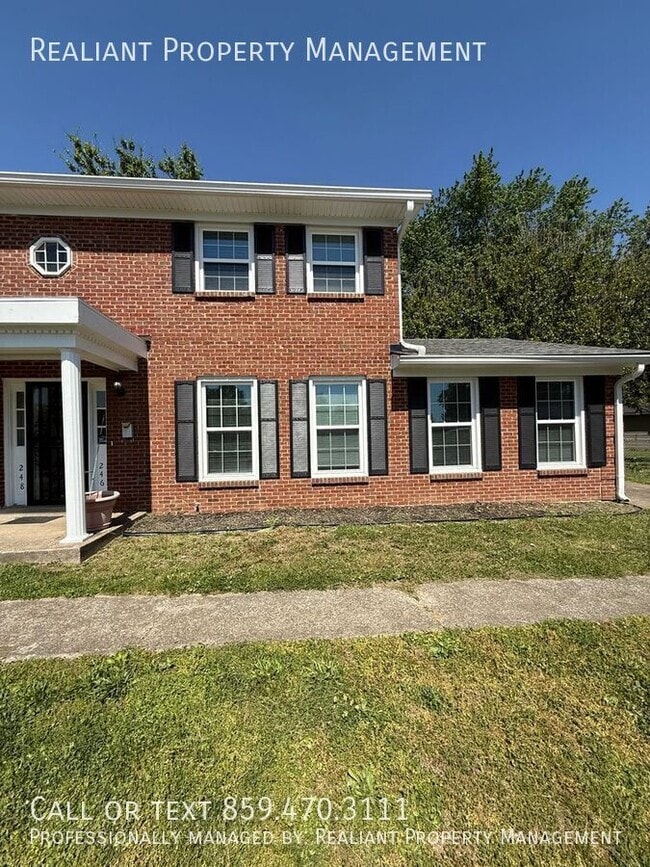 Building Photo - 246 Medlock Rd