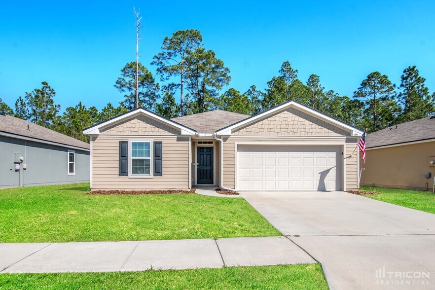 Primary Photo - 1987 April Oaks Dr