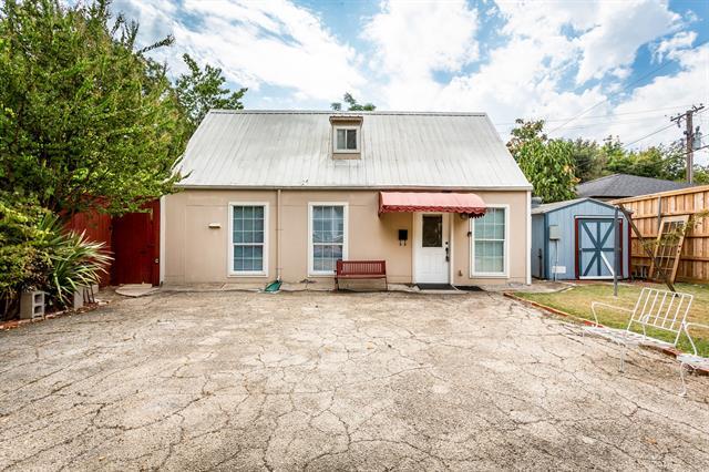 Primary Photo - 5422 Miller Ave