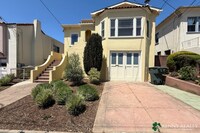 Building Photo - Spacious 3 Bedroom Home in Sign Hill Neighborhood in South San Francisco