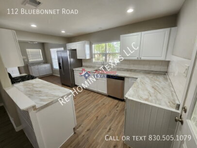 Building Photo - 112 Bluebonnet Rd